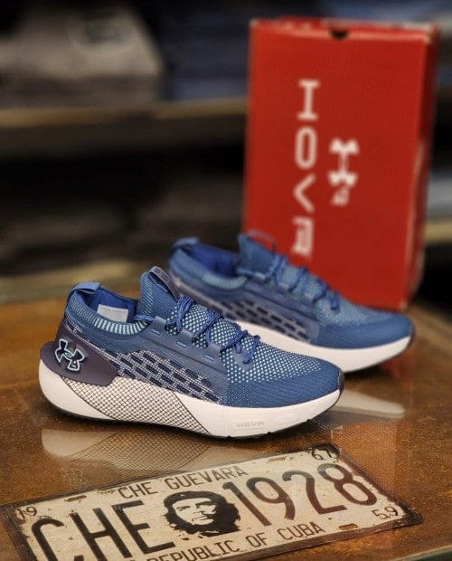 Under Armour HOVR Phantom 3 SE Blue