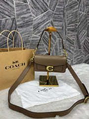 Coach Tabby 20 Premium 11 With Original DustCover CarryBag
