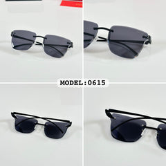 CARTIER 0615 BLACK