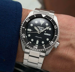 Seiko 5 Sports Automatic Watch