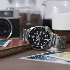 Seiko 5 Sports Automatic Watch