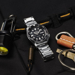 Seiko 5 Sports Automatic Watch