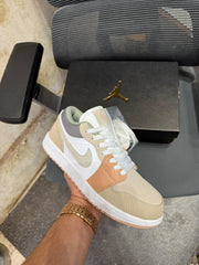 NIKE AIR JORDAN 1 LOW MILAN