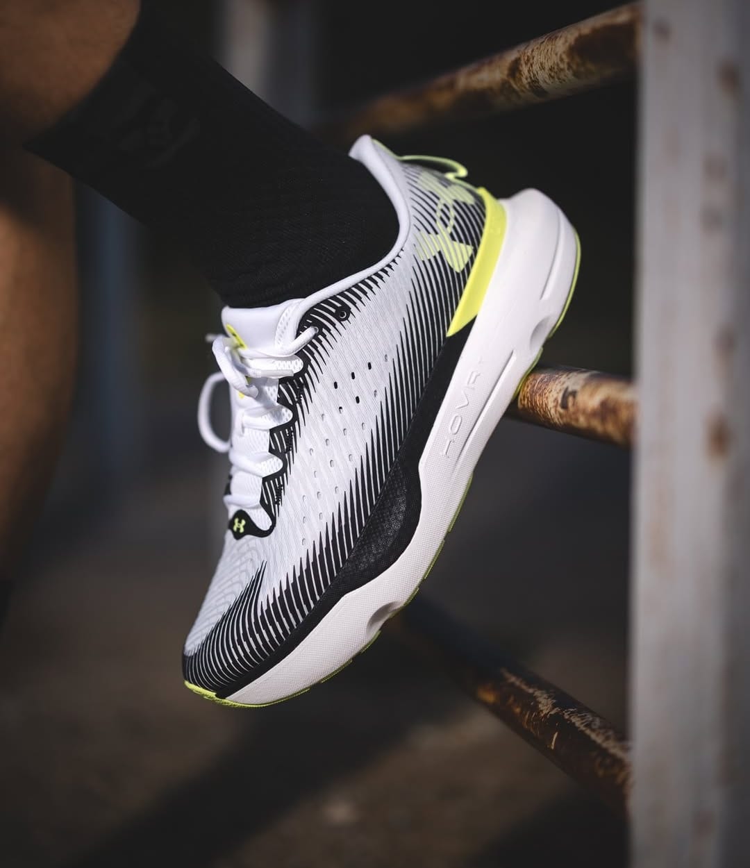 Under Armour infinite Pro