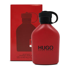 Hugo Boss Red