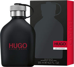 Hugo Boss Just Different