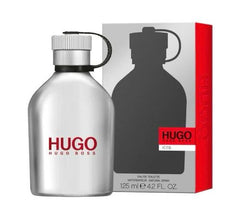 Hugo Boss Iced