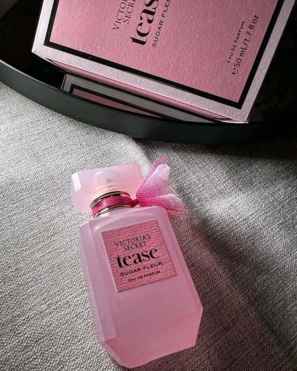 Victoria Secret Tease Sugar Fleur EDP