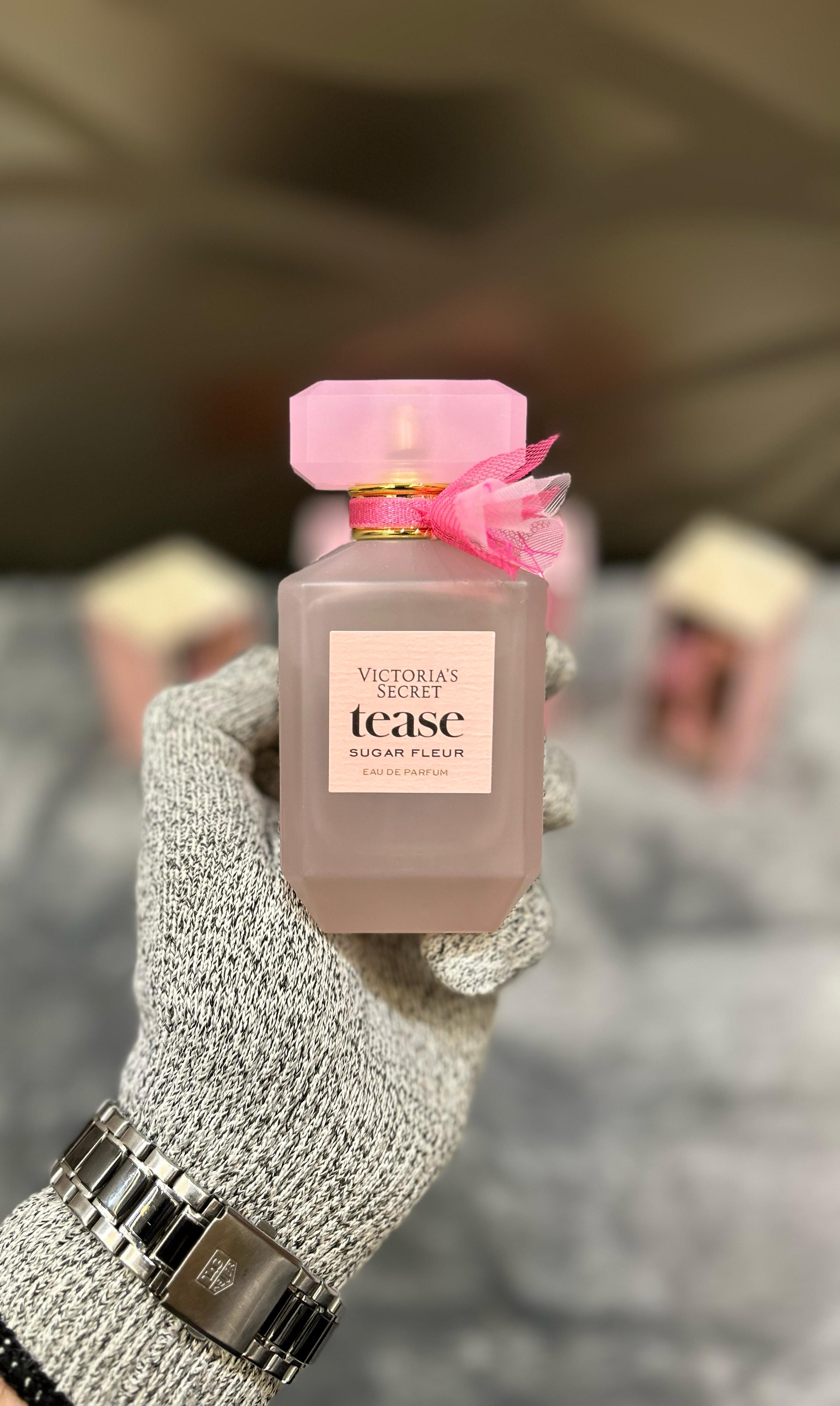 Victoria Secret Tease Sugar Fleur EDP