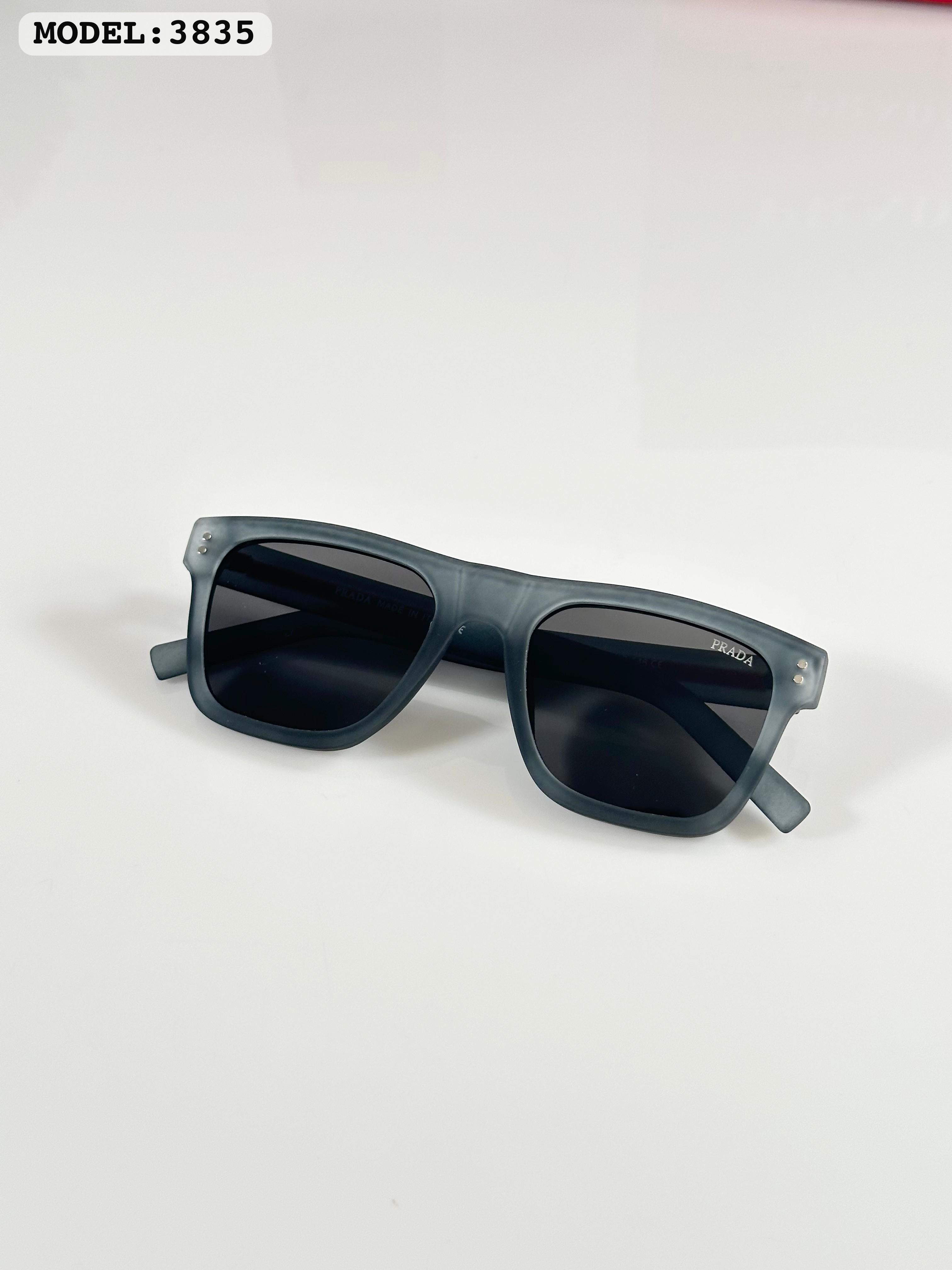 PRADA 3835 GREY