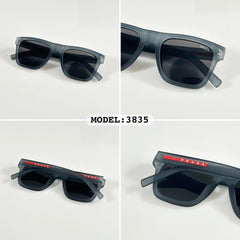 PRADA 3835 GREY