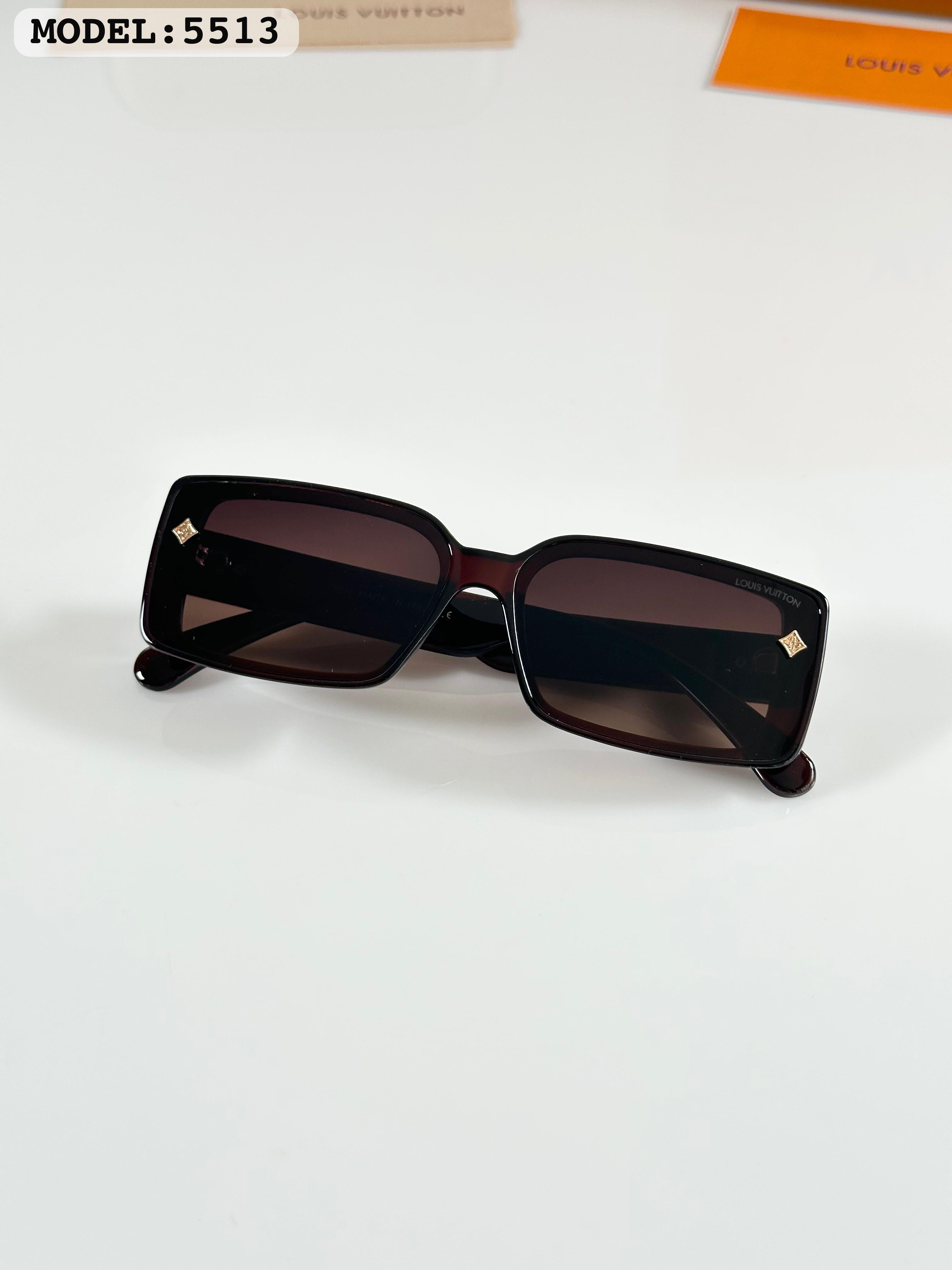 LOUIS VUITTON WMNS 5513 BROWN