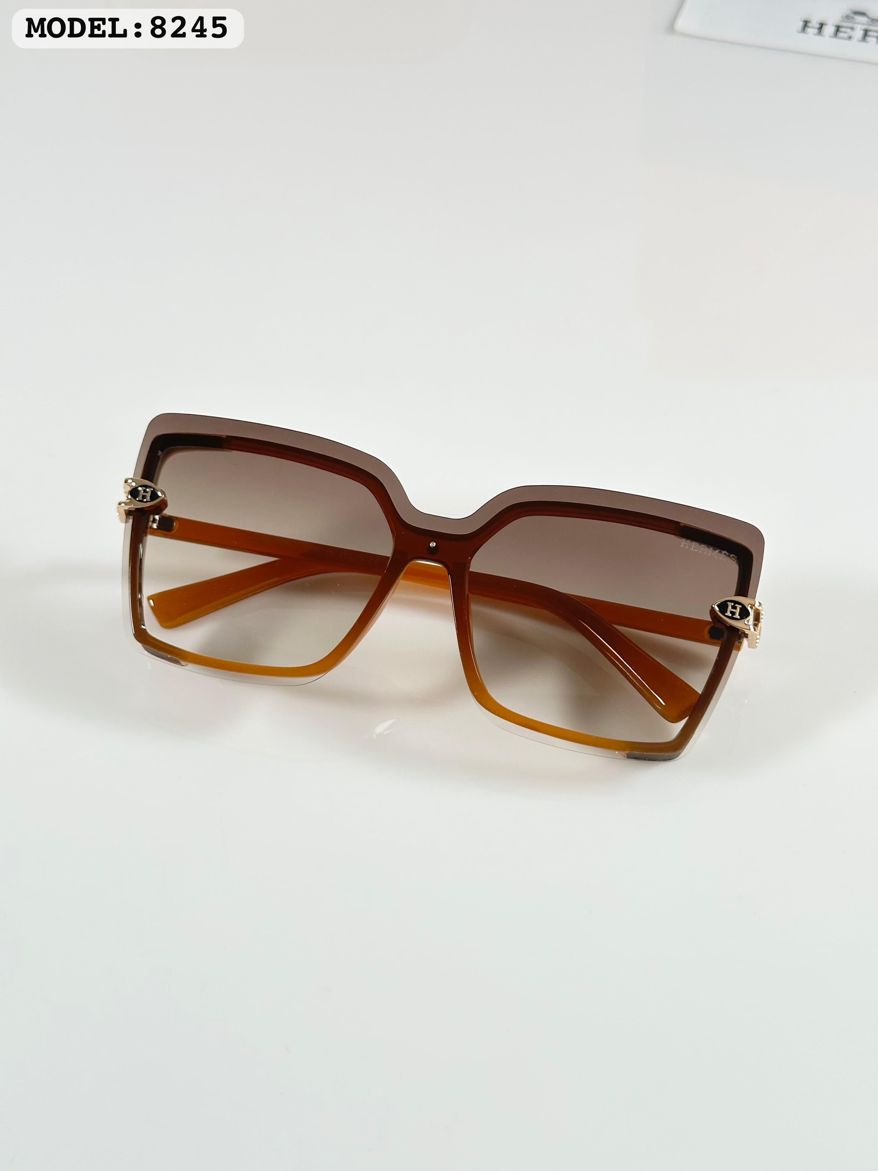 HERMES WMNS 8245 BROWN