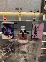 YVES SAINT LAURENT (YSL) MON PARIS EDP