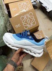 Loewe X On Cloud 2.0 Blue/White