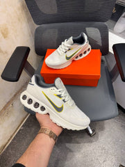 Nike Airmax dn beige navy 2025