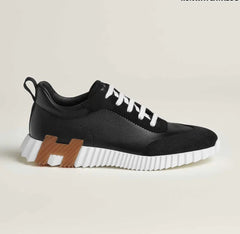 Hermes Bouncing Black Gum