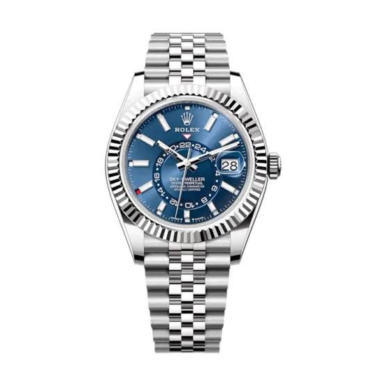 ROLEX SKY DWELLER