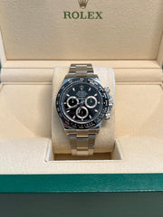 Rolex Daytona Quartz