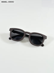 GUCCI 88083 BROWN BLACK