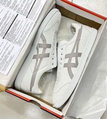 Onitsuka Tiger tokuten  Slip On White Grey