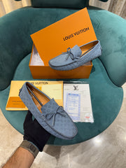 Louis Vuitton Lv Premium Loafers