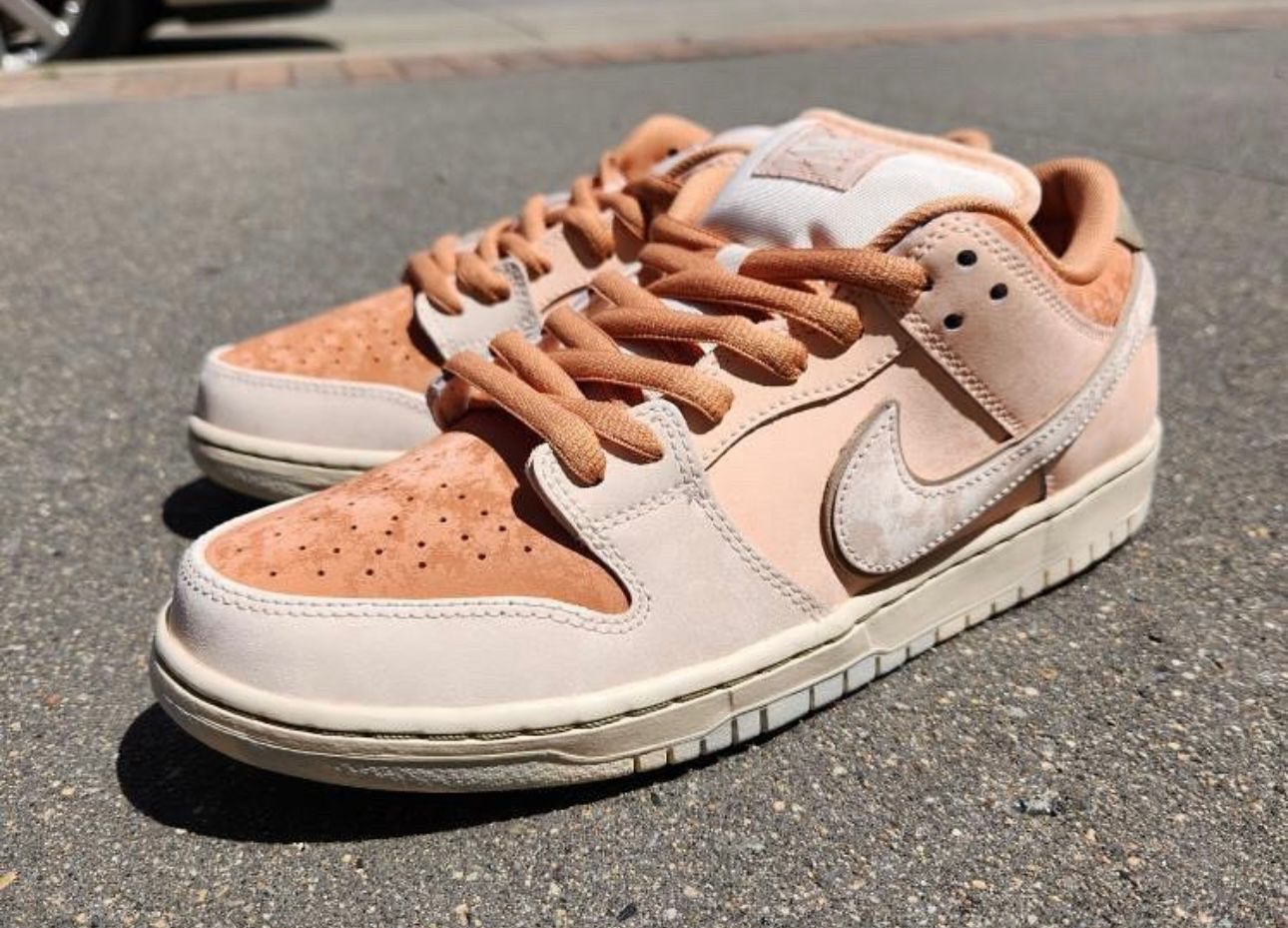 Nike SB Dunk Low Premium Trocadero