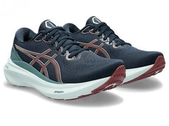 ASICS GEL KAYANO NAVY WITH OG BOX