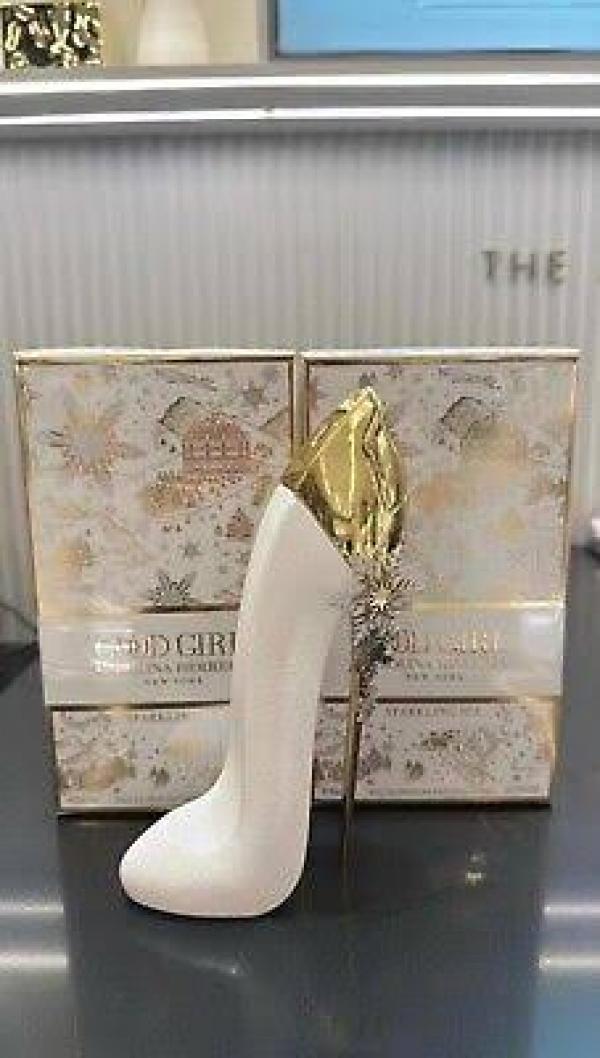 CAROLINA HERRERA GOOD GIRL SPARKLING ICE
