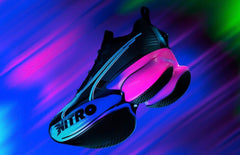 Puma Nitro Fastroid Black