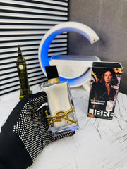 YVES SAINT LAURENT YSL LIBRE L ABSOLU PLATINE