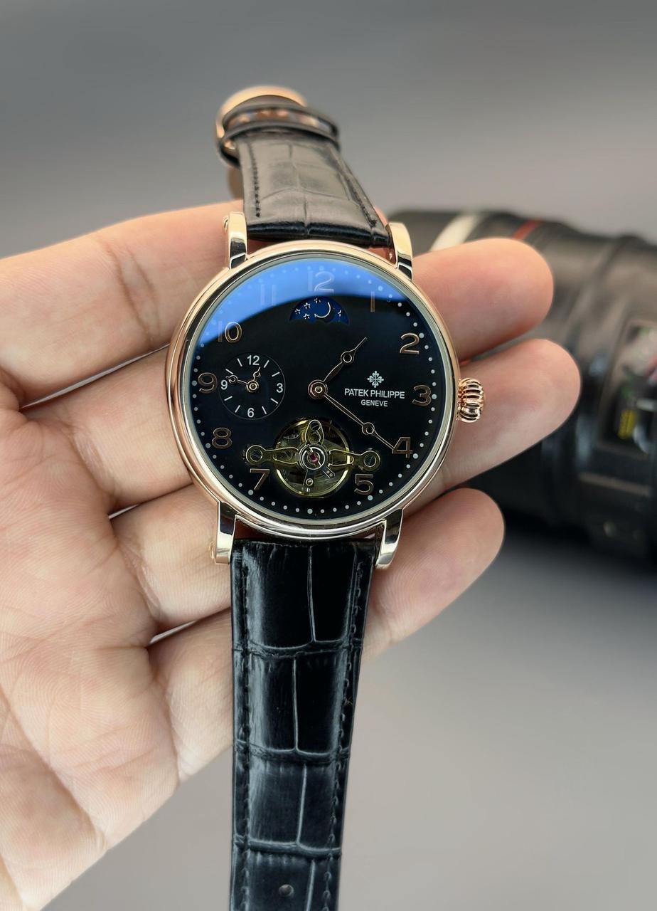 Patek Philippe Auto