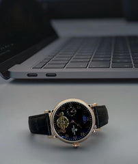 Patek Philippe Auto