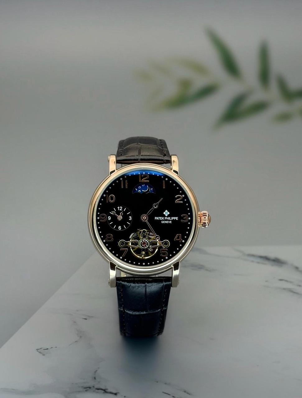 Patek Philippe Auto