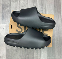 Adidas Yeezy Slide Onyx black