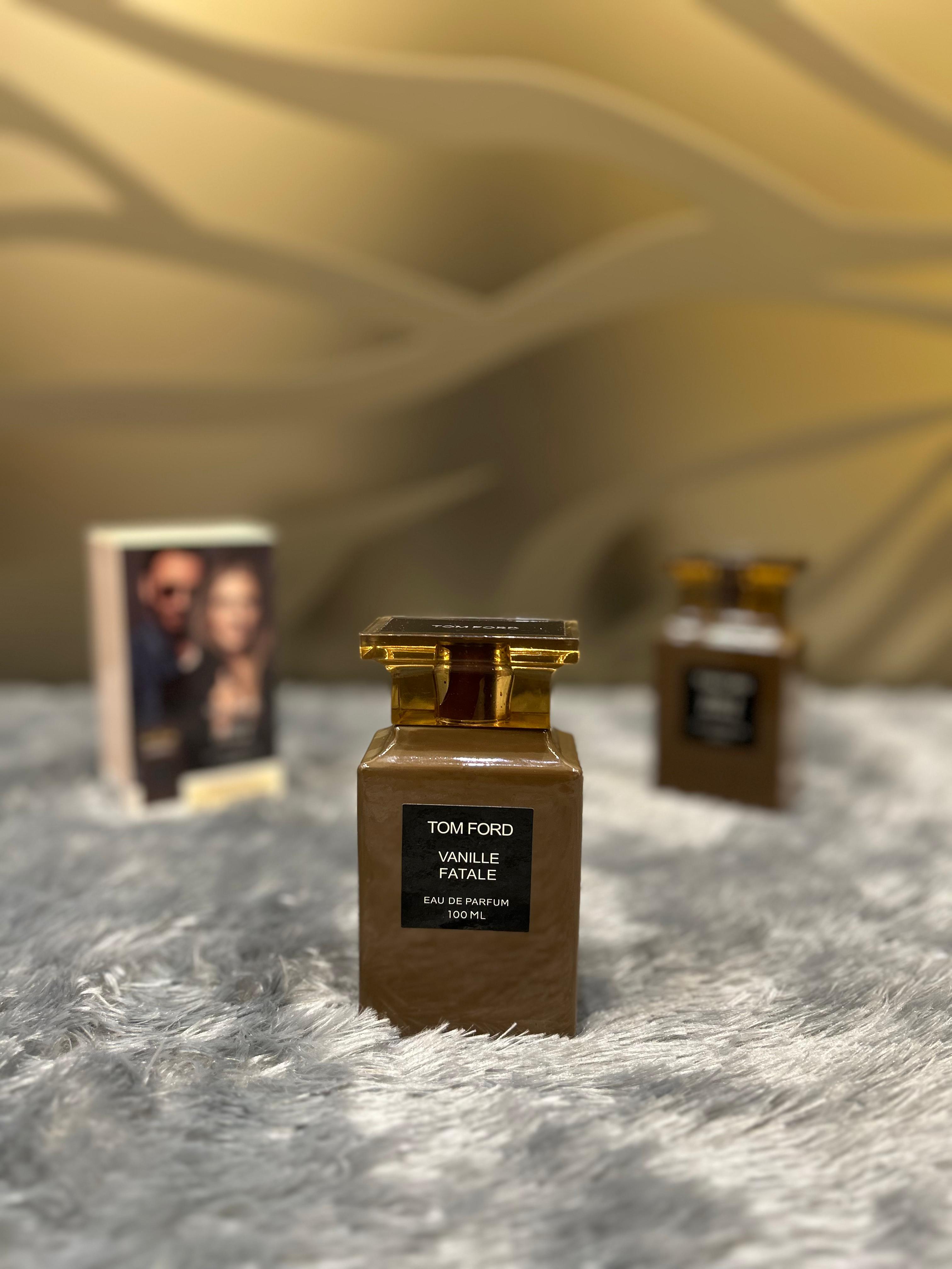 Tomford Vanille Fatale