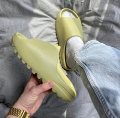 Adidas Yeezy Slides Resin
