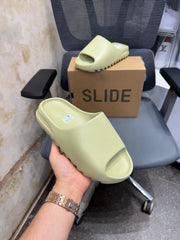Adidas Yeezy Slides Resin
