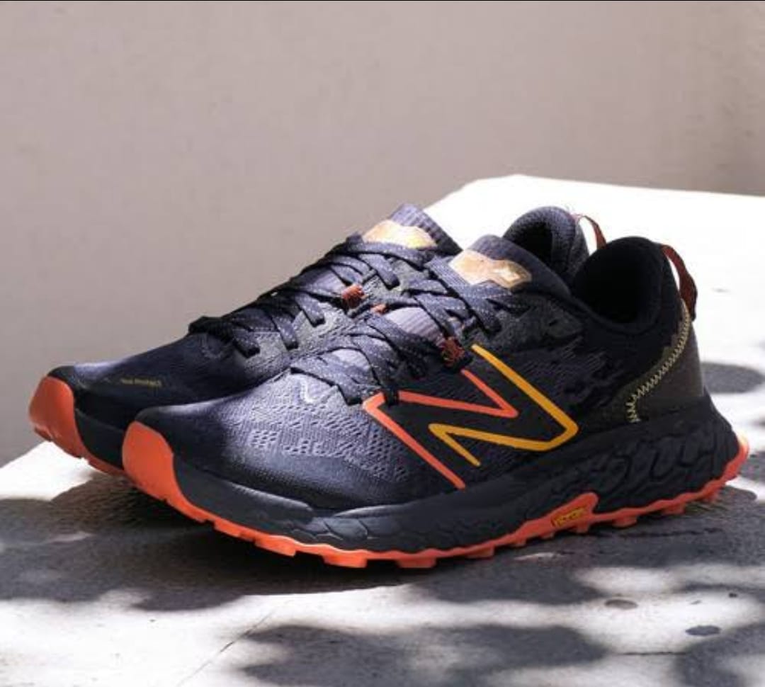 New balance Fresh foam Hierro V7 Navy