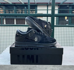 Nike Dunk Low Ducks Of The Feather University Of Oregon
