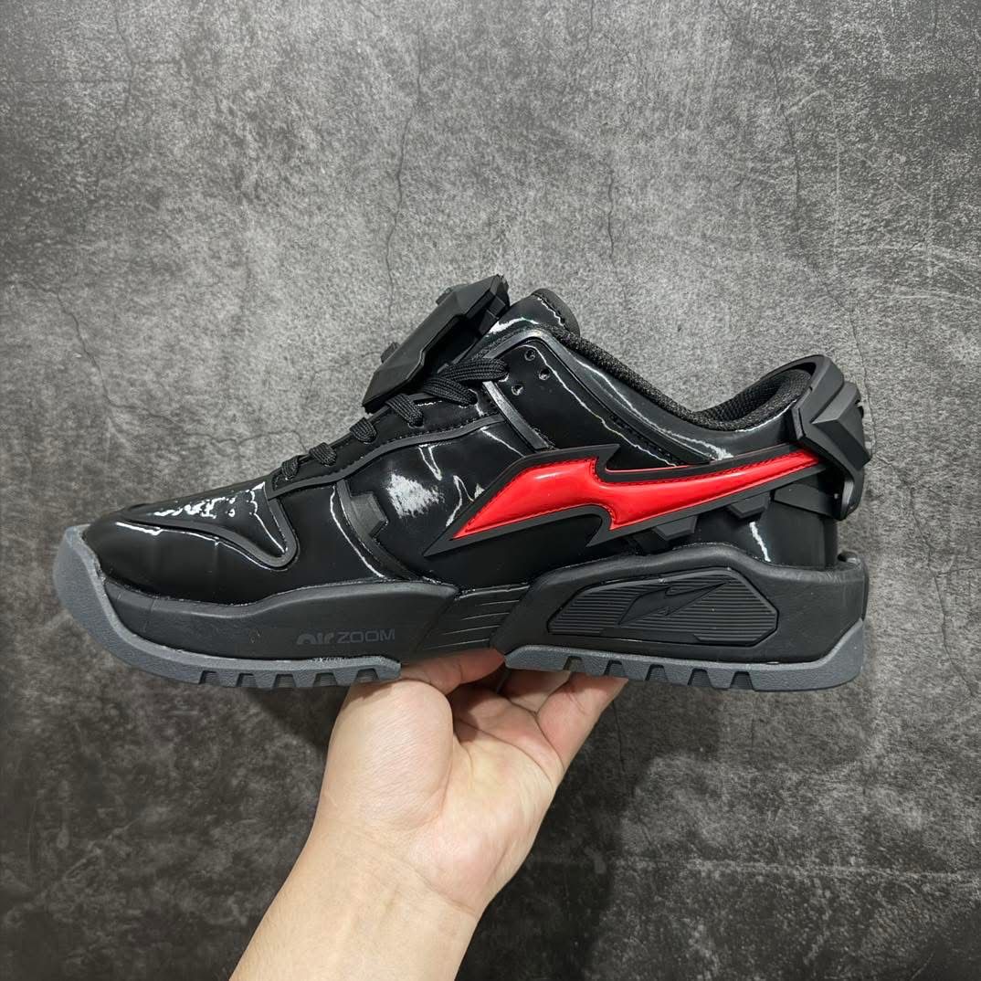 RTFKT x Nike Dunk Genesis