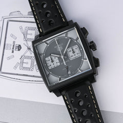 Tag Heuer Monaco Night Driver Edition