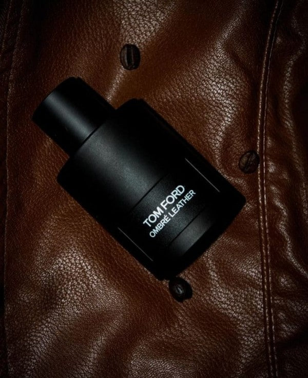 TOMFORD OMBRE LEATHER EDP