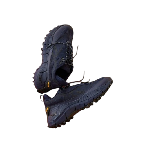 Reebok zig kinetica edge 2.5 BLACK
