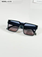 DOLCE & GABBANA 6192 GREEN BLUE DC