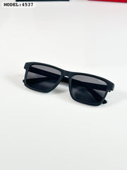 PRADA 4537 BLACK