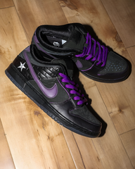 Familia x Nike SB Dunk Low First Avenue
