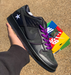Familia x Nike SB Dunk Low First Avenue