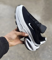 Nike AirMax Portal Trainer Black White 448