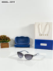 GUCCI WMNS 2899 GREY